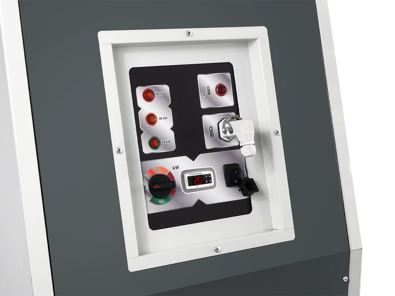 Тепловая пушка дизельная ARCOTHERM CONFORT 40 E