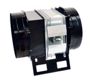 Комплект противоогневой заслонки (REI 120)