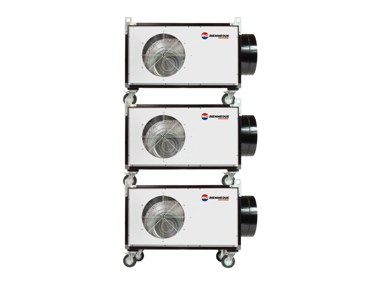 Тепловая пушка электрическая ARCOTHERM EK T