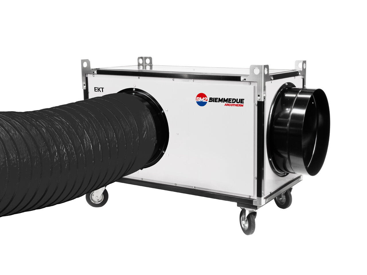 Тепловая пушка электрическая ARCOTHERM EK T