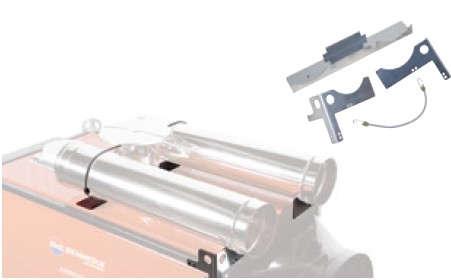 Комплект хранения дымохода