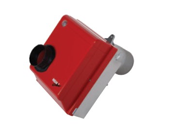 Дизельная горелка RIELLO