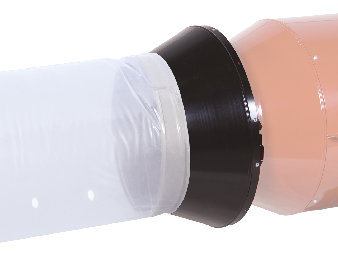 Тепловая пушка дизельная ARCOTHERM EC 55