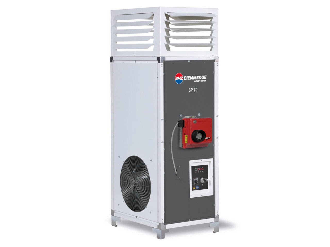Тепловая пушка дизельная ARCOTHERM SP 235
