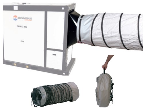 Гибкий шланг SCUDO