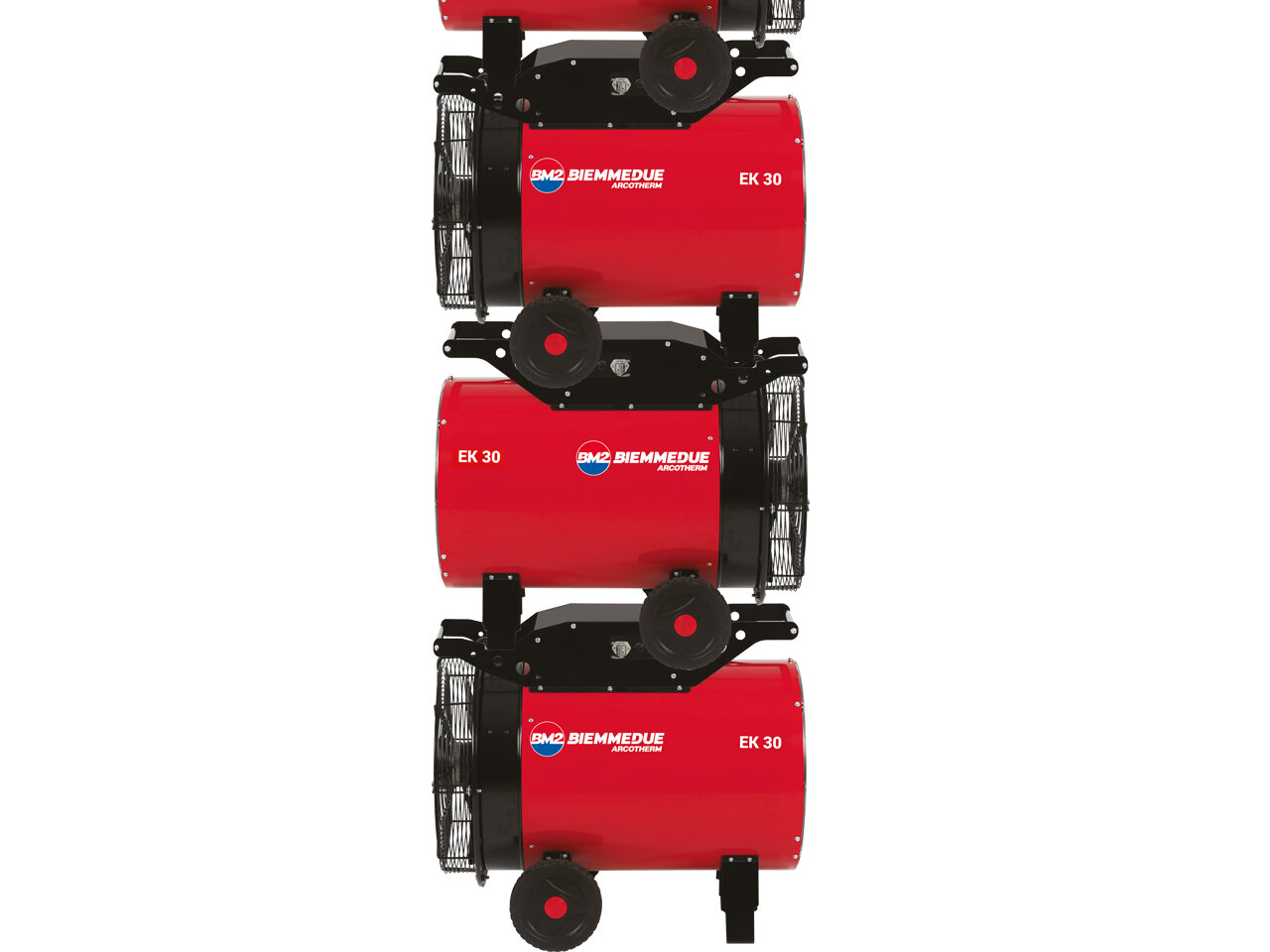 Тепловая пушка газовая ARCOTHERM EK 30 C