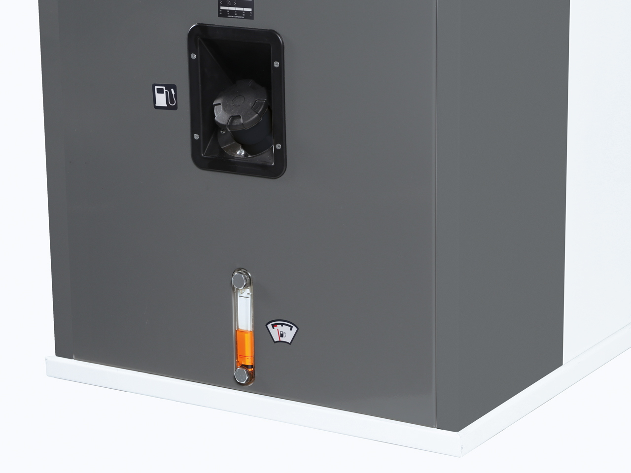 Тепловая пушка дизельная ARCOTHERM CONFORT 100