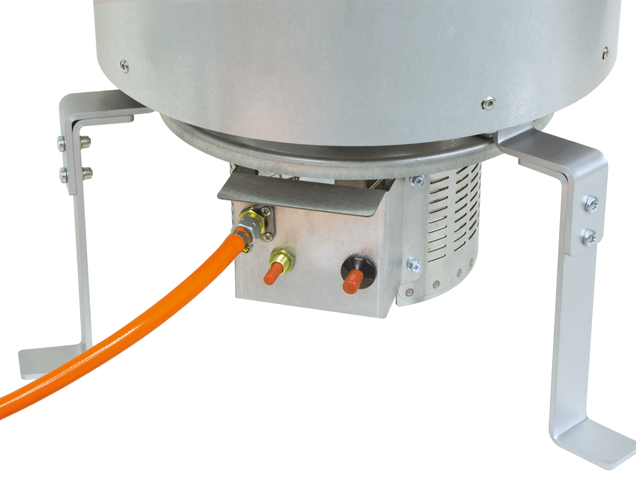 Тепловая пушка газовая ARCOTHERM GW 32