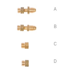 Переходники