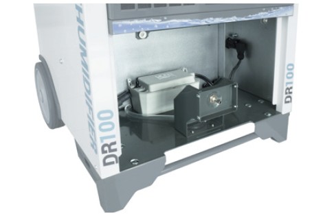 Комплект конденсационного насоса DR 100