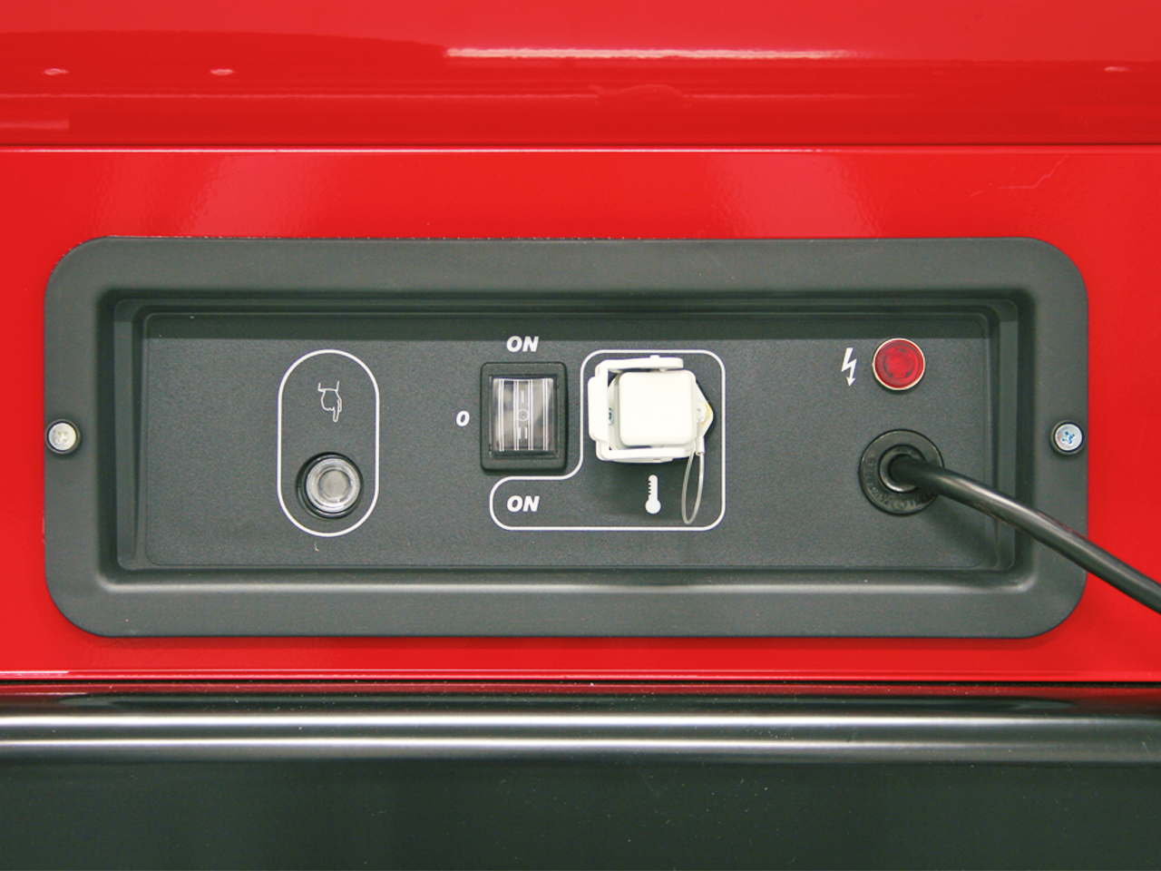 Тепловая пушка газовая ARCOTHERM GE 105