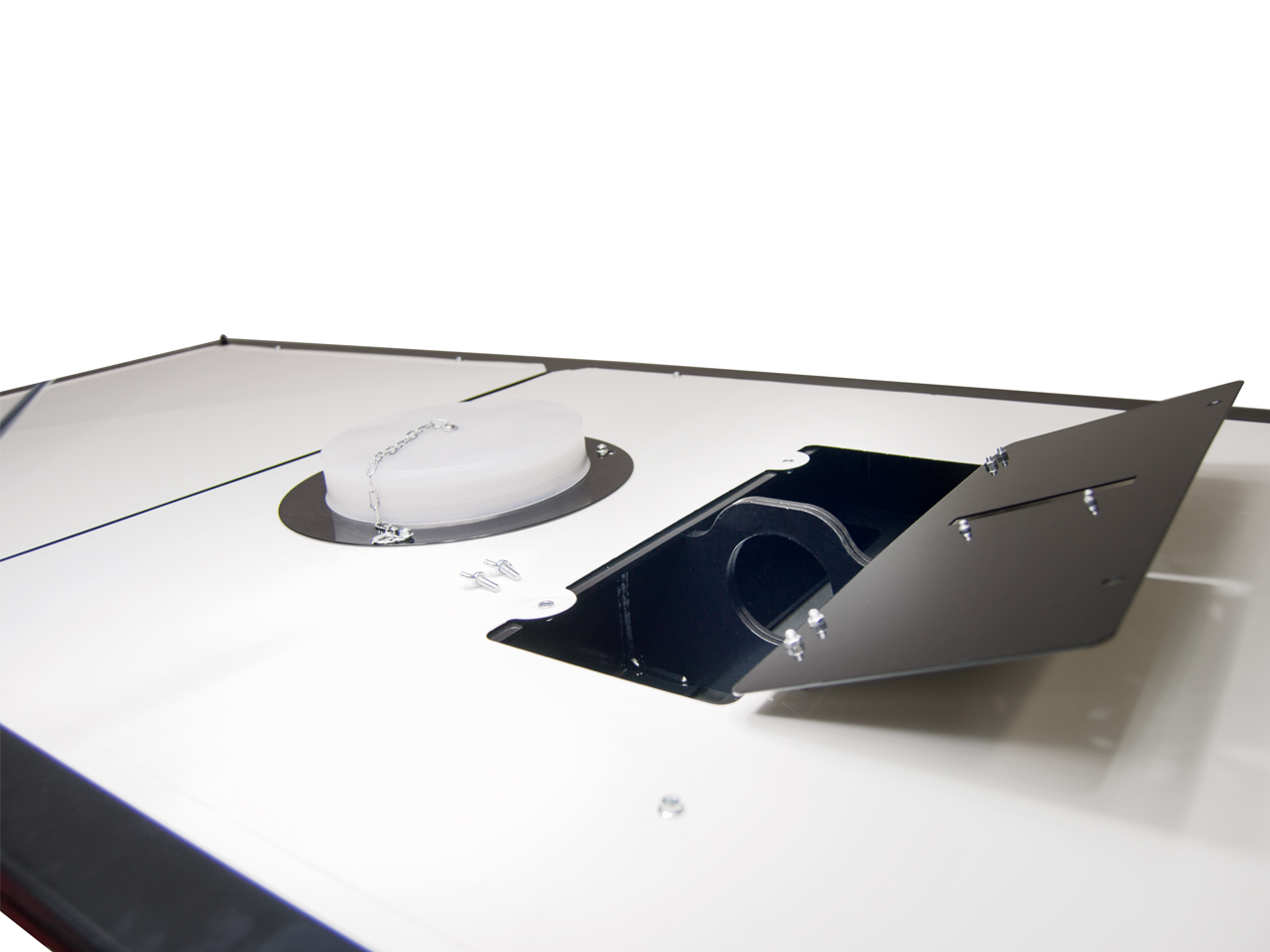 Тепловая пушка дизельная ARCOTHERM SCUDO 235T