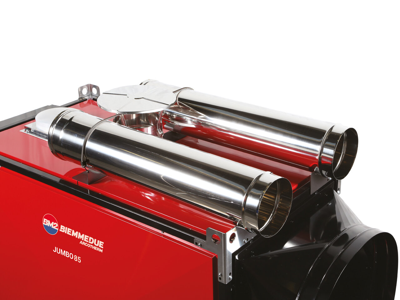 Тепловая пушка дизельная ARCOTHERM JUMBO 145M (ДИЗ.-ГАЗ)