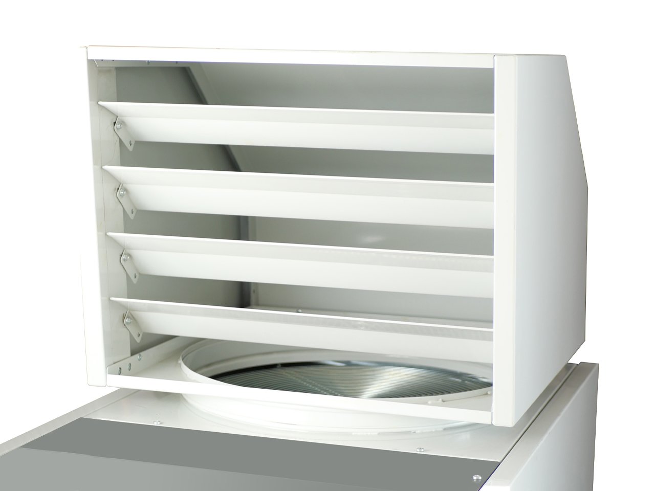 Тепловая пушка дизельная ARCOTHERM CONFORT 40 E