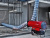 Тепловая пушка дизельная ARCOTHERM PHOEN 110