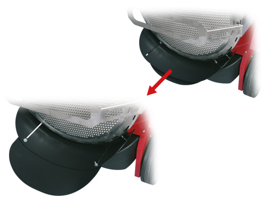 Тепловая пушка газовая ARCOTHERM FIRE 45