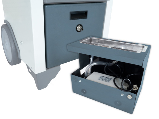 Промышленный осушитель воздуха ARCODRY DR 35