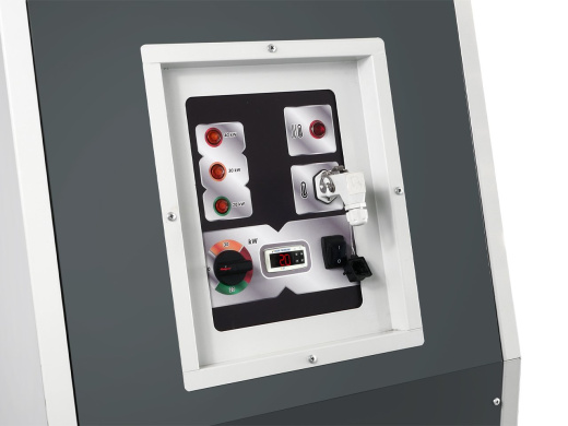 Тепловая пушка дизельная ARCOTHERM CONFORT 40 E