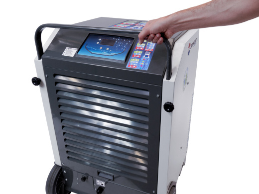 Промышленный осушитель воздуха ARCODRY DR 50