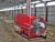 Тепловая пушка дизельная ARCOTHERM EC/S 85