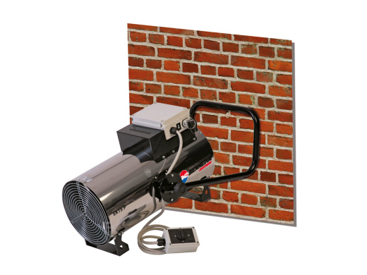 Тепловая пушка газовая ARCOTHERM EK 15 P