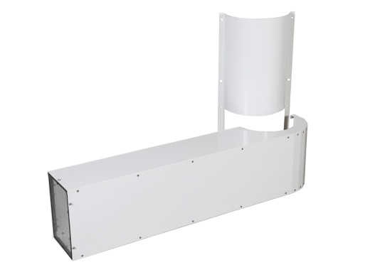 Тепловая пушка дизельная ARCOTHERM VERTIGO 18