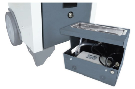 Комплект конденсационного насоса