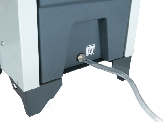 Промышленный осушитель воздуха ARCODRY DR 35