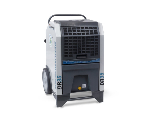 Промышленный осушитель воздуха ARCODRY DR 35