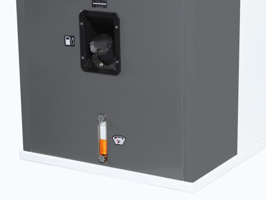 Тепловая пушка дизельная ARCOTHERM CONFORT 100