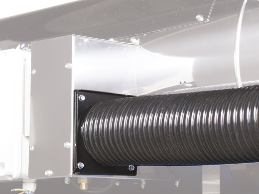 Тепловая пушка газовая ARCOTHERM GA 100 C