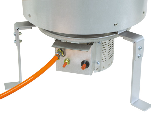 Тепловая пушка газовая ARCOTHERM GW 32