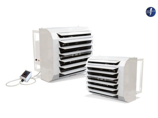 Тепловая пушка электрическая ARCOTHERM EK S 14