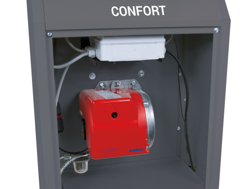 Тепловая пушка дизельная ARCOTHERM CONFORT 100