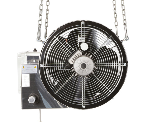 Тепловая пушка газовая ARCOTHERM GA/N 95 C