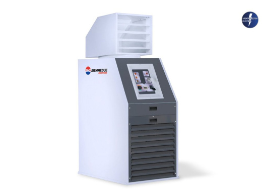 Тепловая пушка дизельная ARCOTHERM CONFORT 40 E