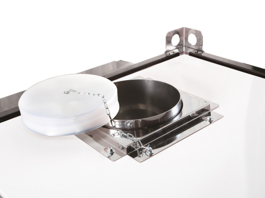 Тепловая пушка дизельная ARCOTHERM TITAN 235T