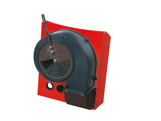 Тепловая пушка дизельная ARCOTHERM PHOEN 110