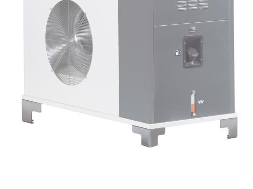 Тепловая пушка дизельная ARCOTHERM CONFORT 100