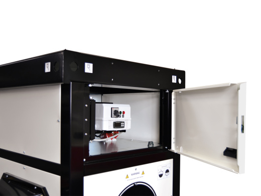 Тепловая пушка дизельная ARCOTHERM SCUDO 235T