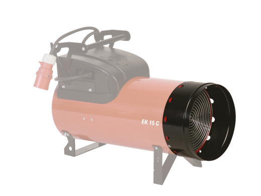 Тепловая пушка газовая ARCOTHERM EK 22 C