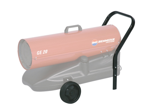 Тепловая пушка газовая ARCOTHERM GE 20