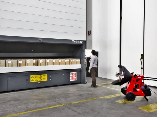 Тепловая пушка газовая ARCOTHERM FIRE 45